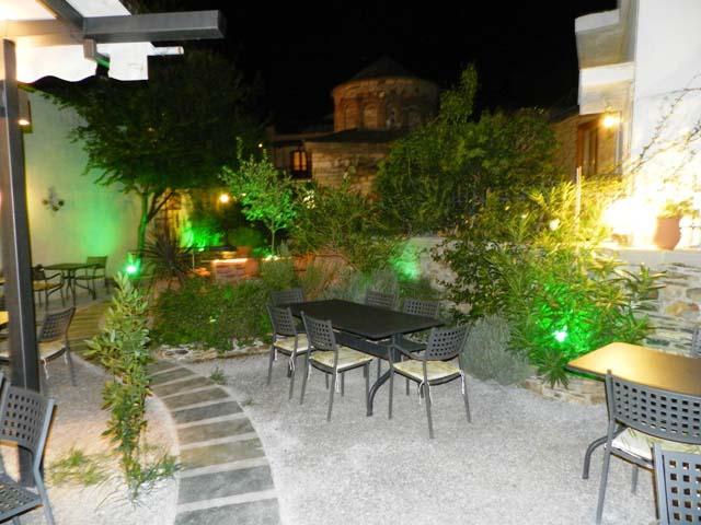 skopelos commercial property