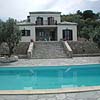 skopelos country property