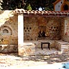 skopelos country property