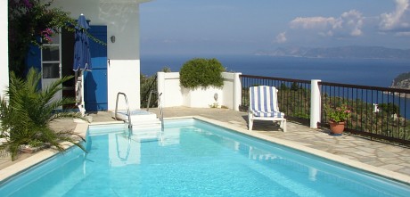 Properties in Greece and the Greek Islands